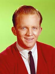 Norm Crosby, comedian extraordinaire, got his permanent marker