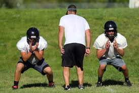 PD Preps Football Team Previews: El Molino Lions
