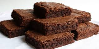 Typically, a brownie is approximately 1 inch in height. Business Proposal Brownies Chocolate Cake Proposal Bisnis Usaha