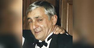 Richard Nash Hansen Obituary