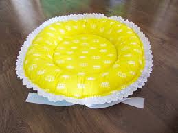 Round Babynest For Newborn Baby Nest Sleep Bed Baby Cocoon Sleep Nest Newborn Baby Nest Three