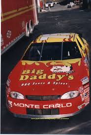2000 hank parker jr #53 team marines racing chevrolet 1:24 nascar action mib. 1999 Busch Series Paint Schemes Jayski S Nascar Silly Season Site