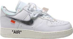 Virgil Abloh X Nike Air Force 1 Low Off White Af100 Stockx News You can download in.ai,.eps,.cdr,.svg,.png formats. virgil abloh x nike air force 1 low off
