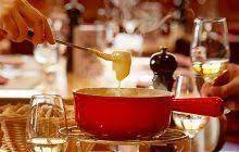 a restaurant in geneva well known for its typical cuisine and historic setting armures