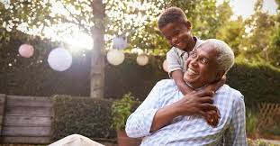 Every 2 hours a christ follower is martyred in jesus' name. How To Help Your Grandchildren Become Strong Christians