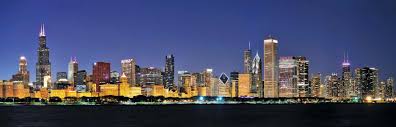 Chicago | History, Population, Map, & Facts | Britannica