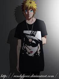 Januari 2, 2020 oleh airin_92. Naruto Style 1 By Rendyljoex On Deviantart