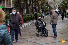 Granada Cierra El Mes De Diciembre Con 210 Fallecidos Por Covid 19