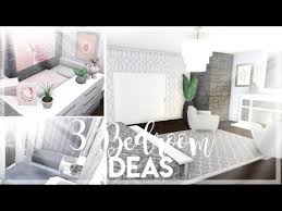 Bedroom furniture hotel lobby ideas roblox. Aesthetic Bloxburg Small Bedroom Ideas Largest Wallpaper Portal