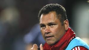 Chiefs confirm coaching lineup for 2018 Super Rugby season