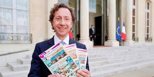 Wellington n'a qu'à bien se tenir. Loto Du Patrimoine Un Gagnant Remporte 13 Millions D Euros Le Point