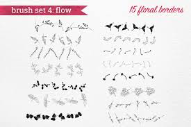 Free for commercial use high quality images Rose Brush Box For Procreate How To Draw Hands Romantic Artwork Watercolor Lettering