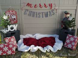 I know that christmas is next month, but we preschool teachers like to plan ahead! Diy Christmas Photo Shoot Between Target The Dollar Tree And Some Items Around The House Diy Christmas Photo Diy Christmas Photoshoot Diy Christmas Pictures