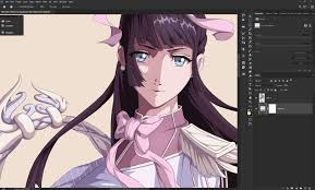 How to make anime edits on iphone. 13 Best Art Software To Draw Anime And Manga Art