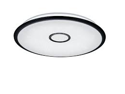 Entdecke 95 anzeigen für led lampe mit sternenhimmel zu bestpreisen. Led Deckenleuchte Okinawa Trio Leuchten Meine Wunschleuchte De