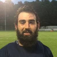 Michael Melaugh's Instagram, Twitter & Facebook