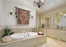Traditional bathroom design ideas photos. 20 Luxurious And Comfortable Classic Bathroom Designs Home Design Lover