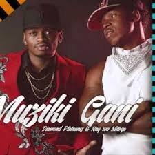 You need to have a strong internet connection to play music. Nay Wa Mitego Tanzania Afrocharts