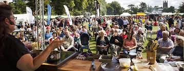 Rustic food is the no.1 destination for take out lunch, coffee and catering for all types of occasions. Food Drink Festival Royal Leamington Spa