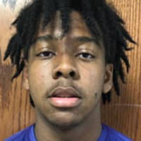 Kenneth Beard 2021 Cornerback Air Force