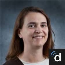 Dr. Patricia D. Lanter, MD