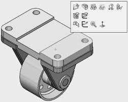 Maybe you would like to learn more about one of these? Https My Solidworks Com Solidworks Guide Solidworks Introduction En Pdf
