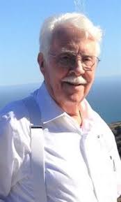 Richard Pendleton Obituary