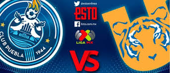 Jornada 4 | puebla vs tigres | viernes 13 de agosto | 19. Puebla Vs Tigres Horario Fecha Y Transmision Jornada 1 Clausura 2018