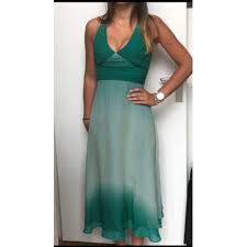 Magnifique combinaison pantalon en jeans esprit seventies tendance neuve. Robe Mango Femme Mode Femme Rakuten