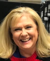 Robyn Marie Gill Smith