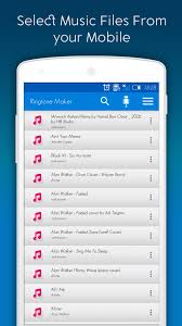 Ringtone Maker And Mp3 Cutter Music Free 2020 For Android Apk Download
