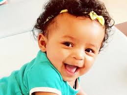 Fundraiser for Amy Hill by Allysa Bray : Remembering baby girl Ziyah