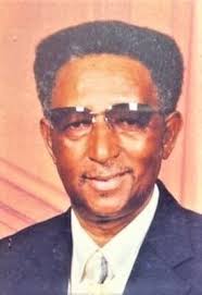 Elder Calvin Wallace Obituary