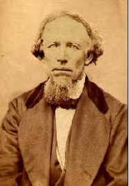 James Parshall Terry (1830-1918)