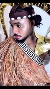 David: Worst Dressed at AMVCA11