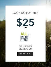 25 Off 200 When You Enroll In Wayfair Business Program Businesses And Trade Customers Interior Designers Architects Etc On Promo Codes Coding All Modern