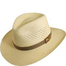 Tommy Bahama Panama Vent Outback W Web Trim Ebags Com Mens Hats Fashion Outback Hat Cowboy Hat Styles