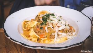 In hell's kitchen, 12 aspiring chefs on two teams compete against each other in a restaurant kitchen while top chef gordon ramsay hurls vitriolic insults at them. Clovereats Aria Hell S Kitchen In Nyc Clover Eats