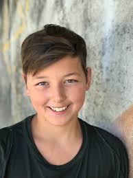 Oliver Boyd : Ican Models, Queenstown, New Zealand