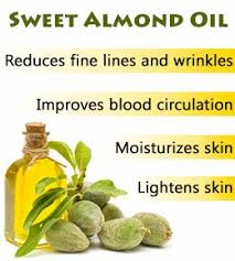 Sweet Almond Oil Almond Oil Benefits Sweet Almond Oil Benefits Oils For Skin