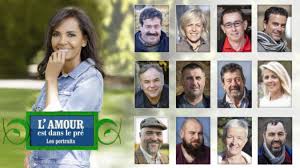 L'amour est dans le pré 2018 : L Amour Est Dans Le Pre Pas De Nordiste Dans La Prochaine Saison Mais Une Premiere