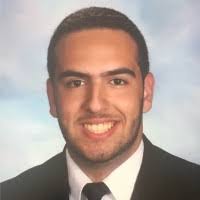 Joe Ayoub's Instagram, Twitter & Facebook