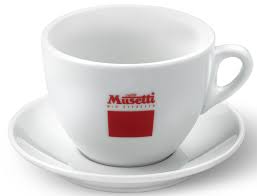 See more of caffè musetti on facebook. Musetti Milchkaffeetasse