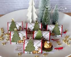 Zieh Verpackung Fur Ferrero Rocher Basteln Weihnachten Verpackung Weihnachten Weihnachtsbasteln