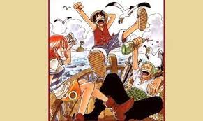尾田栄一郎自分より漫画を好きな人に会ったことがない 漫画 マンガ アニメ comic book cover comic books anime