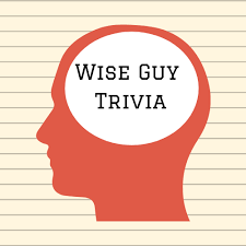 Vincent actually spent some time in a new jersey . Wise Guy Trivia Home Facebook