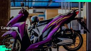 Maybe you would like to learn more about one of these? 30 Kumpulan Keren Ide Modifikasi Vario 150 Terbaik Di Kanalmu