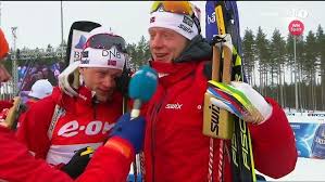 Johannes thingnes bø (born 16 may 1993) is a biathlete who competes internationally for norway. Johannes Thingnes Bo Alchetron The Free Social Encyclopedia