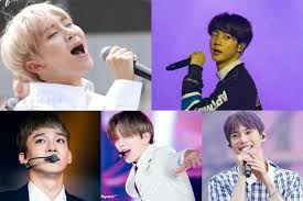 Learning how to sing as a guy can be a tricky business, but with these 5 simple rules for male singers you'll be able to learn to sing fast! Idol List 8 K Pop Male Idols And Their Iconic High Notes That Slayed Our Entire Existence