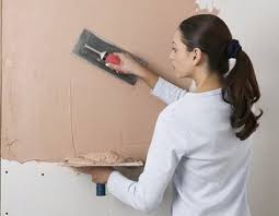 Check spelling or type a new query. Appliquer Un Crepi Decoratif D Interieur Le Roi De La Bricole